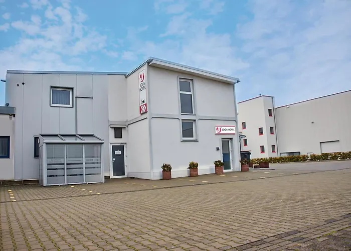 Joos Hotel