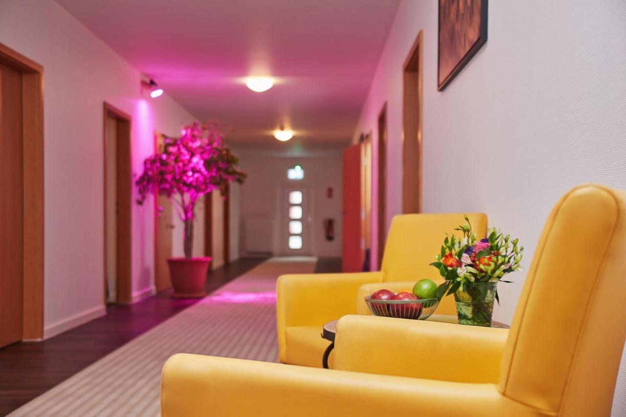 Joos Hotel 2*